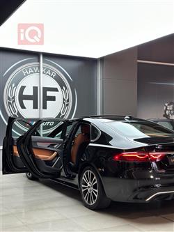 جاگوار XF